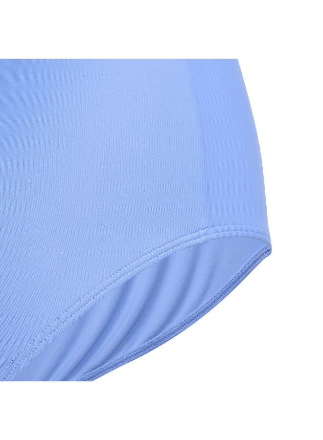 Adidas X Back Cb St Gy Blue Swim Swimwear For Kids 5-6Y - Image 5