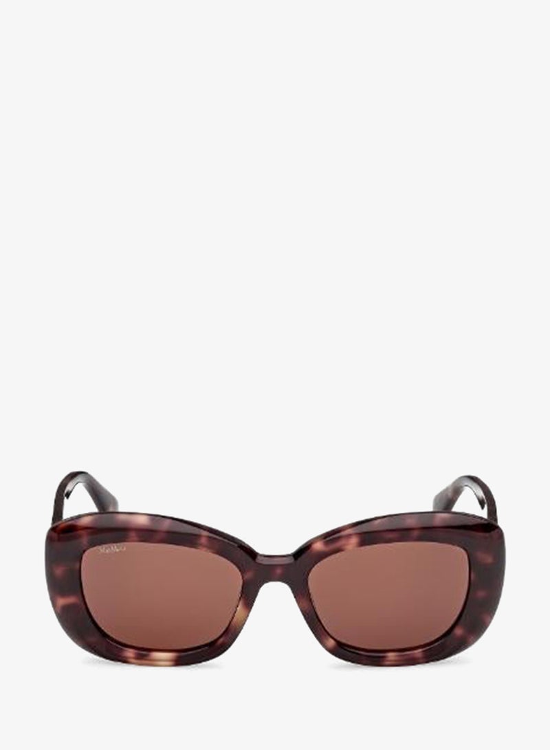 MaxMara wayfarers sunglasses - Image 1