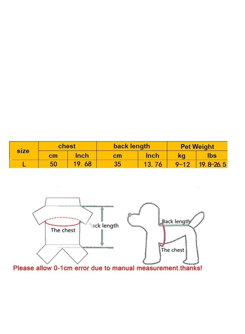 SYOSI Dog Cat Hoodie Costume Pet Clothes Dog Pet Halloween Cosplay Dress Carrot Shape Warm Jacket Pet Cold Weather Sweatshirt Clothes Outfit Outerwear for Cats Puppy Small Large Dogs Yellow - Image 3