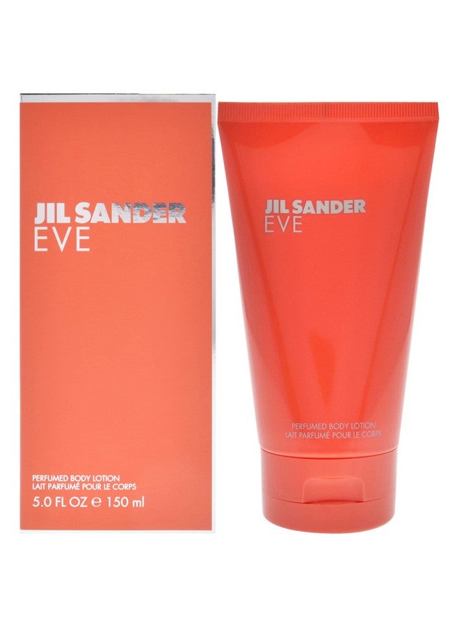 jil sander Eve Body Lotion Unisex 5 Oz - Image 1