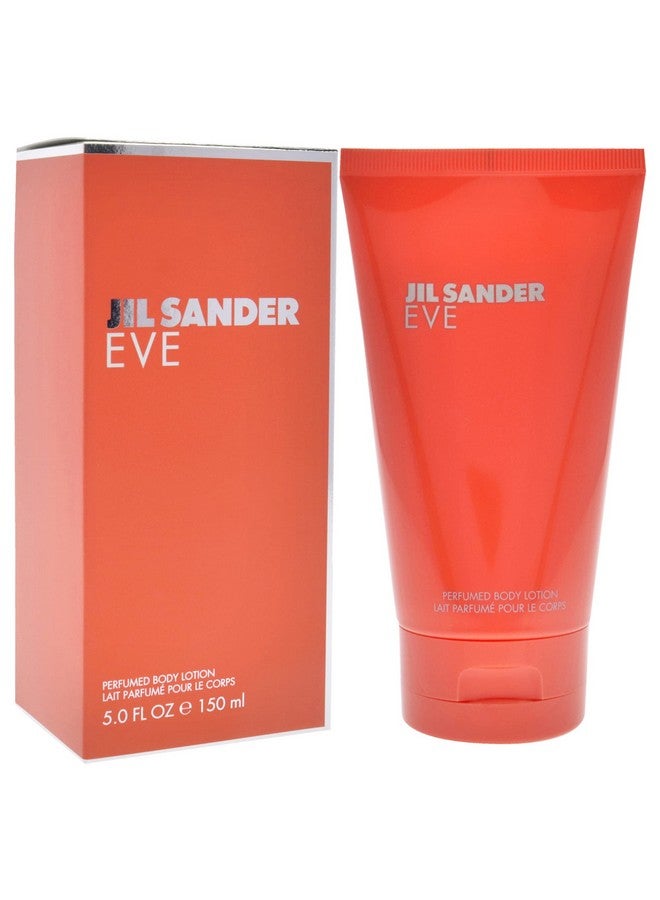 jil sander Eve Body Lotion Unisex 5 Oz - Image 3
