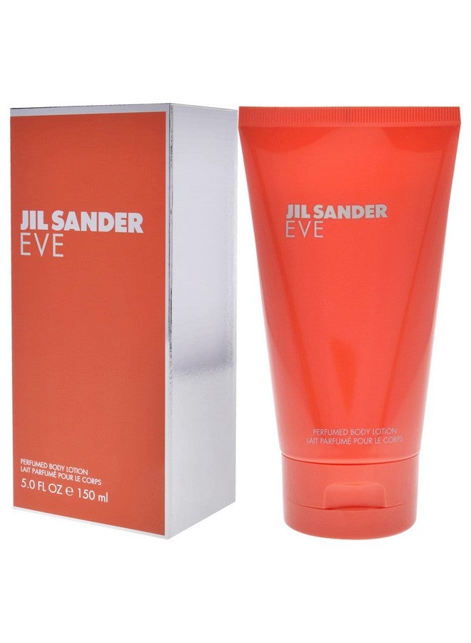 jil sander Eve Body Lotion Unisex 5 Oz - Image 4