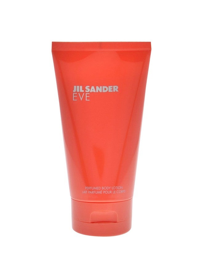 jil sander Eve Body Lotion Unisex 5 Oz - Image 2