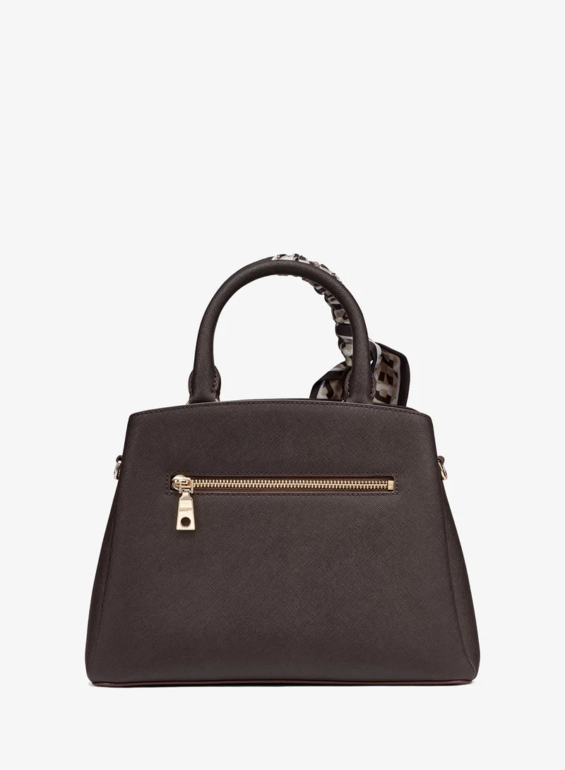 DKNY Paige Medium Satchel Bag