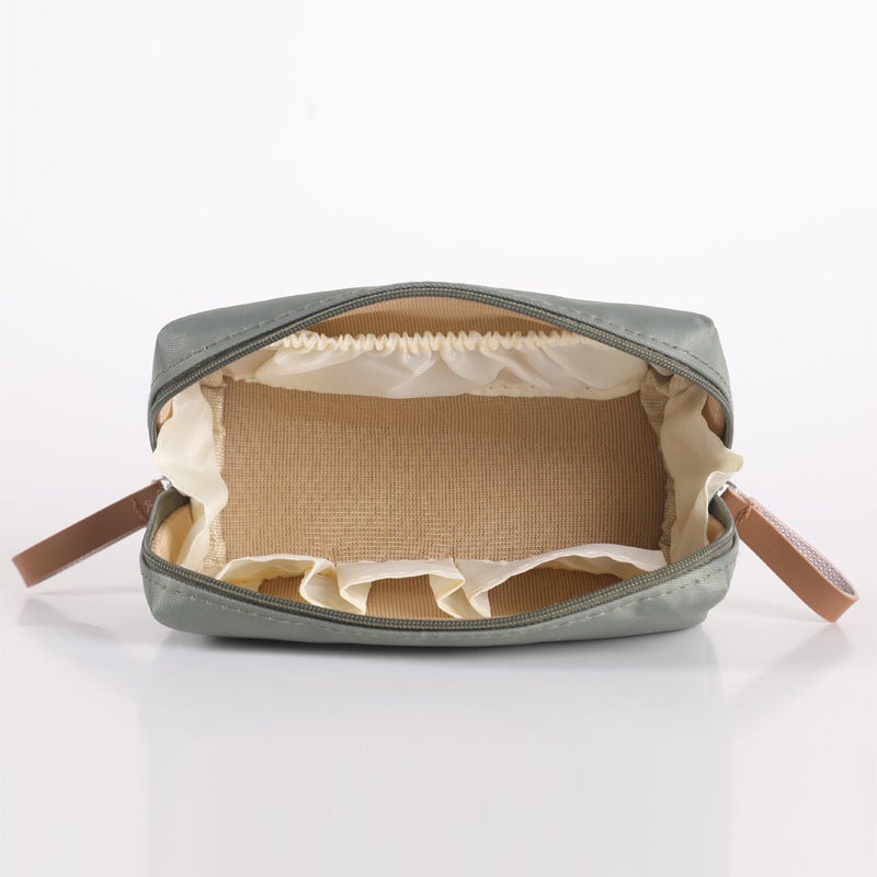 Selling Cosmetic Bag, Super Popular Makeup Pouch, Portable Mini Travel Lipstick Bag, Small Cosmetic Storage Bag - Image 4