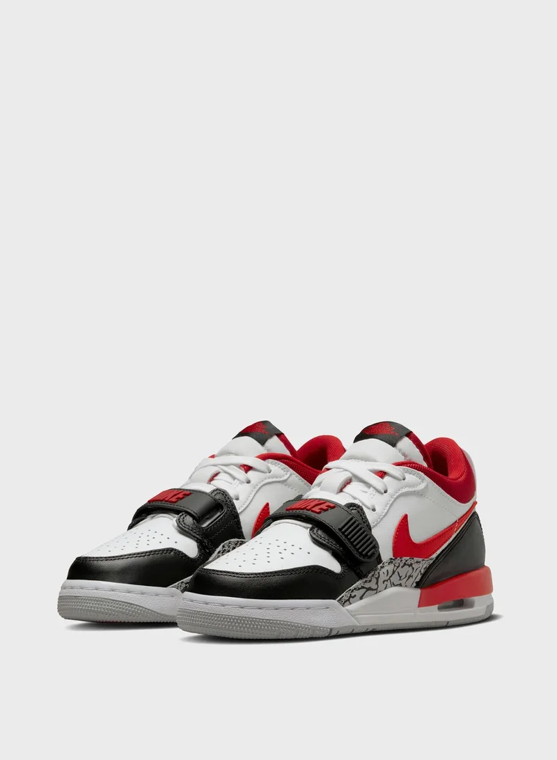 Jordan Youth Air Jordan Legacy 312 Low Bg