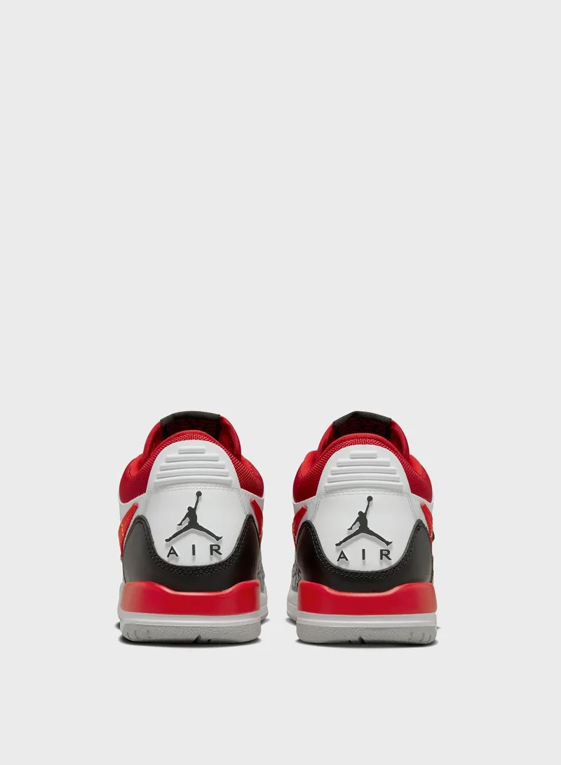 Jordan Youth Air Jordan Legacy 312 Low Bg