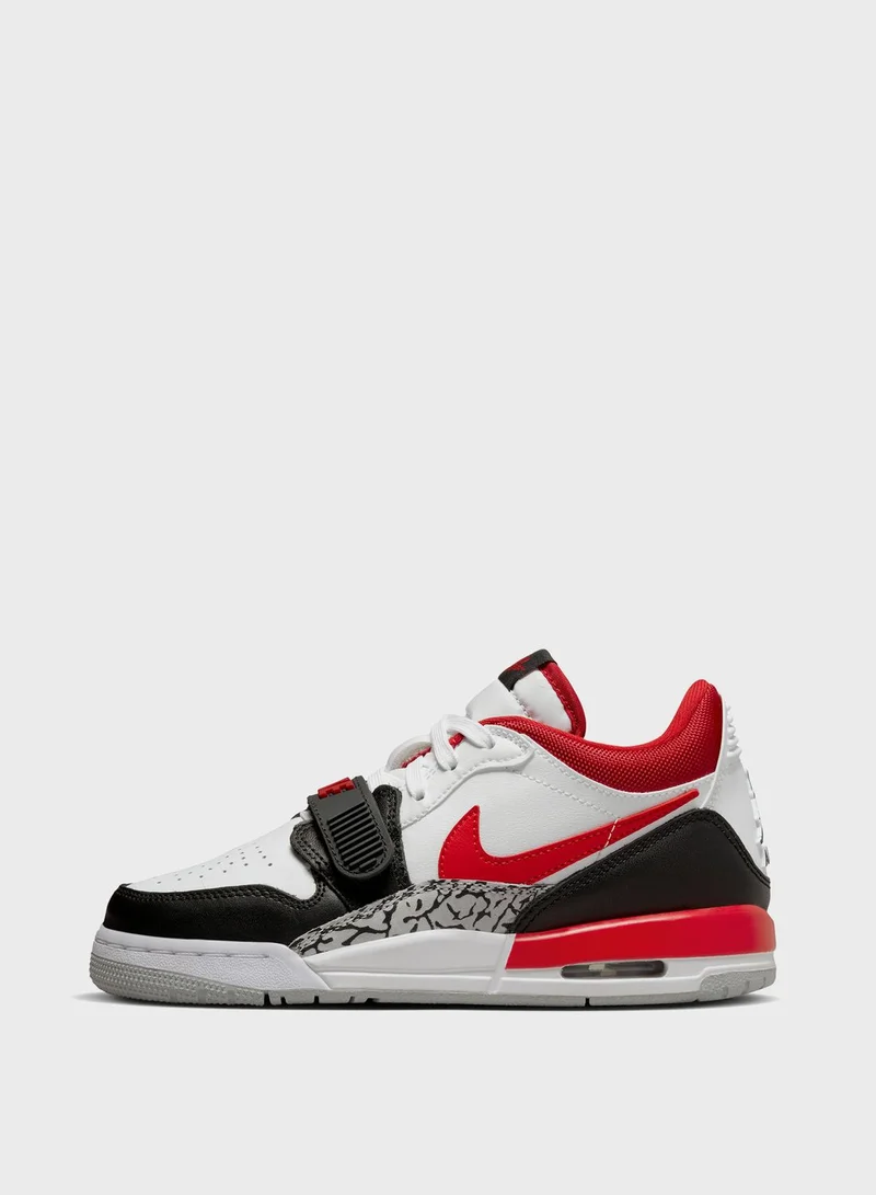 Jordan Youth Air Jordan Legacy 312 Low Bg