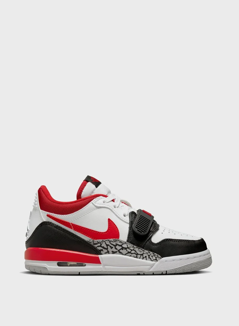 Jordan Youth Air Jordan Legacy 312 Low Bg