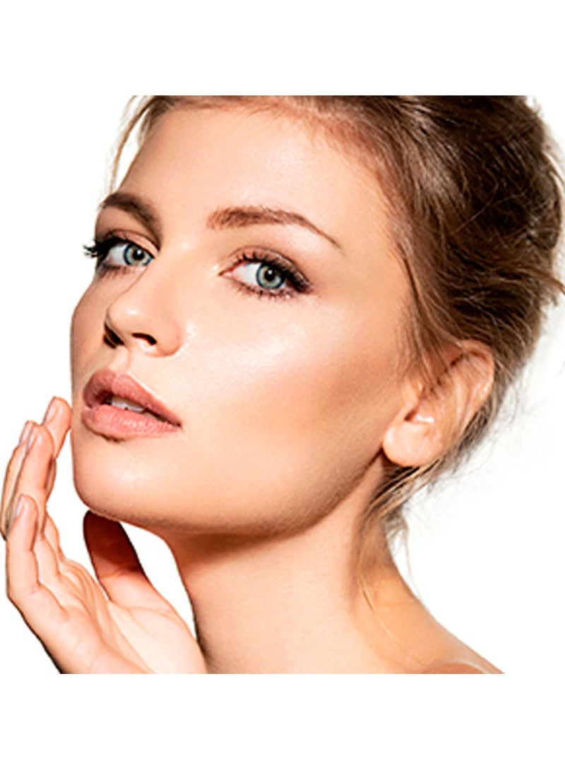 Ecrinal Gel Tonic for Eyelashes and Eyebrows 9ml - Image 2