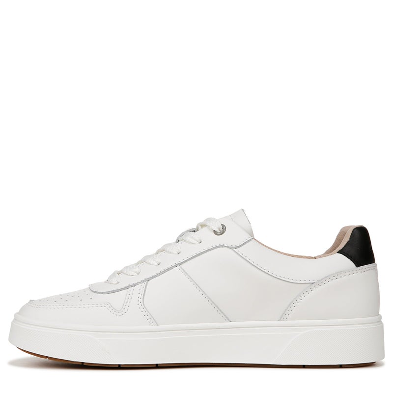 Vionic Kimmie Court Court Inspired Shoes White Leather 9 M - Image 2