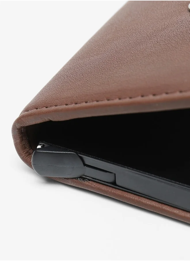 ال بي ال من شو اكسبرس Men's Solid Phone Holder