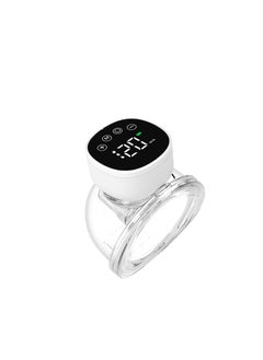 Wearable Electric Breast Pump Hands Free