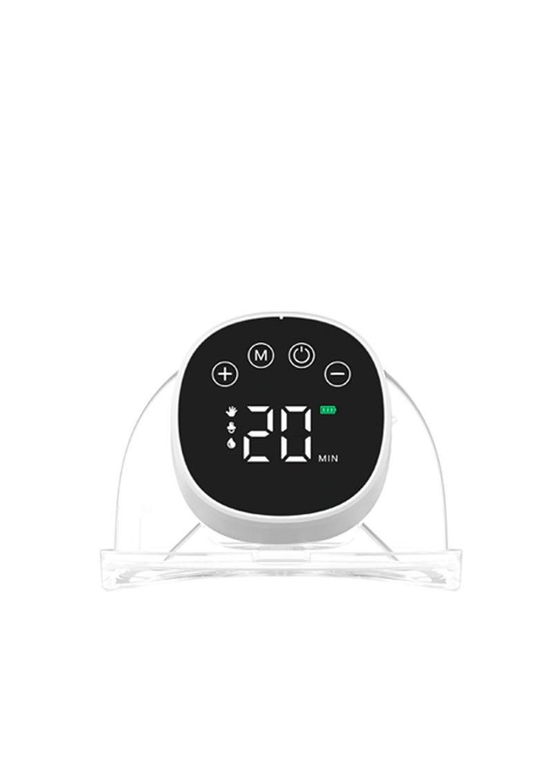 Generic - Wearable Electric Breast Pump Hands Free - Image 1