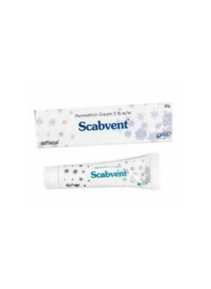 Generic - permethrin cream 5% - Image 1