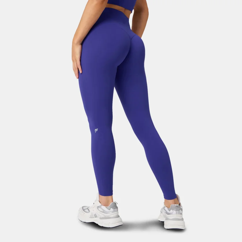 Fabletics ليقنز تدريب بيورلوكس TLC بدون خياطة للنساء