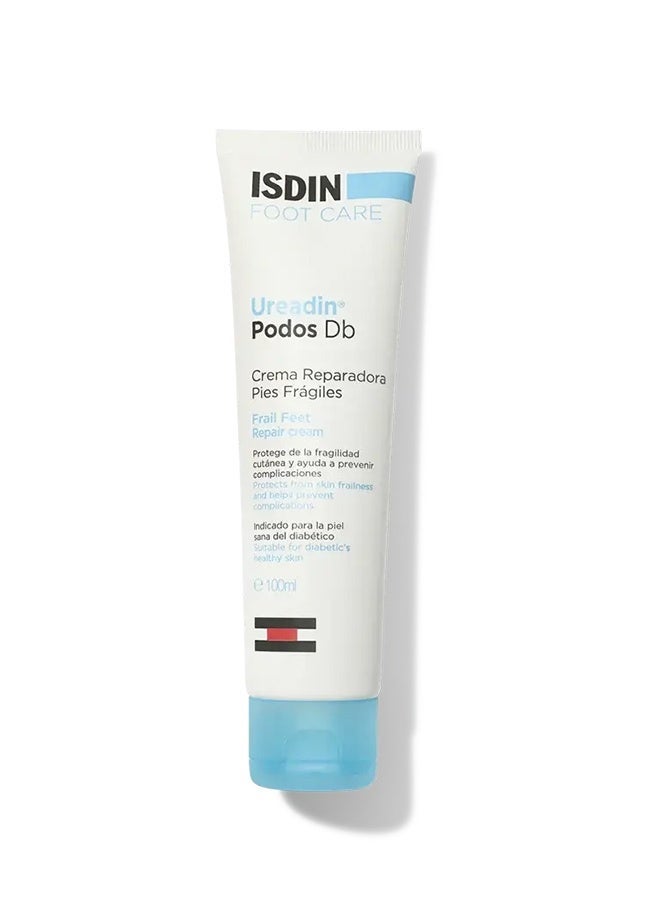 ISDIN Ureadin Foot Hydrating Gel Oil 75ml (Podos) - Image 1
