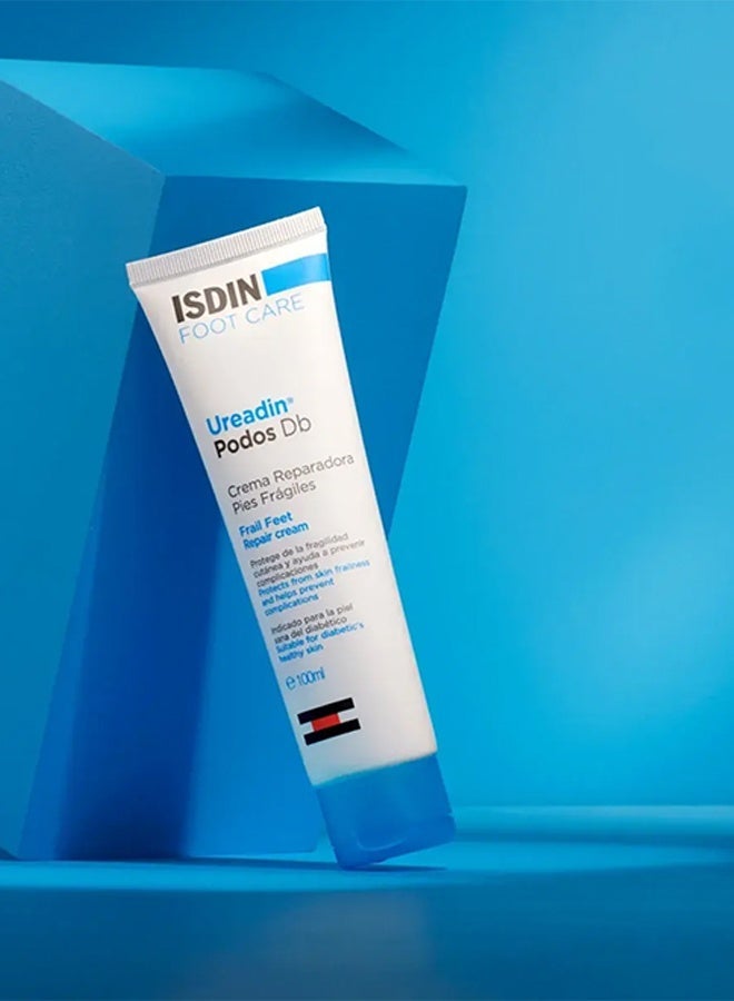 ISDIN Ureadin Foot Hydrating Gel Oil 75ml (Podos) - Image 4