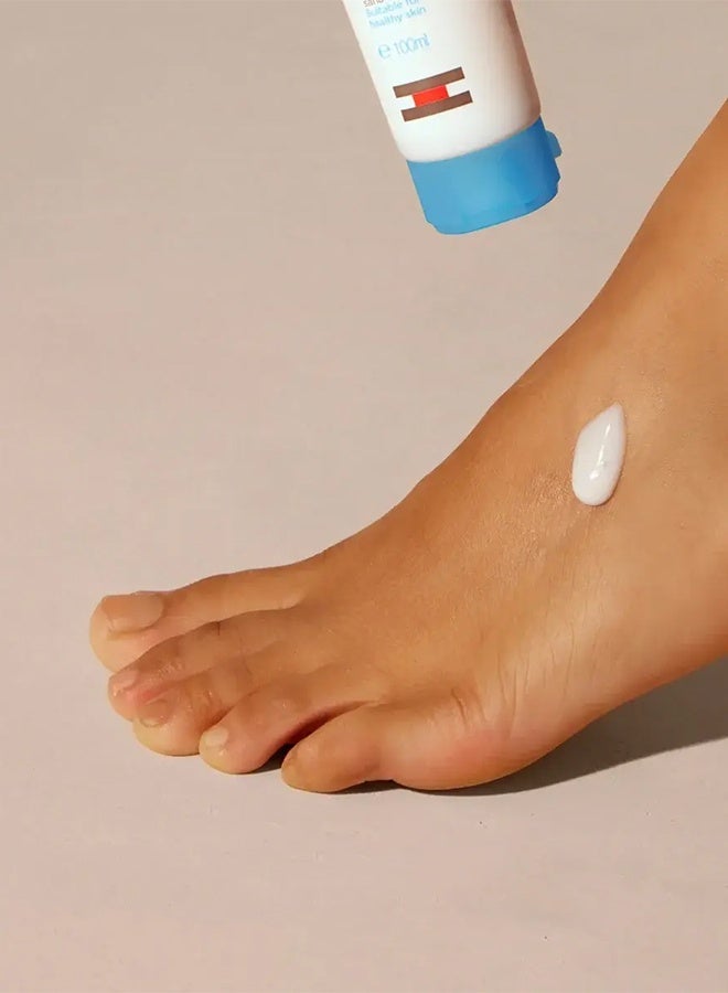 ISDIN Ureadin Foot Hydrating Gel Oil 75ml (Podos) - Image 3