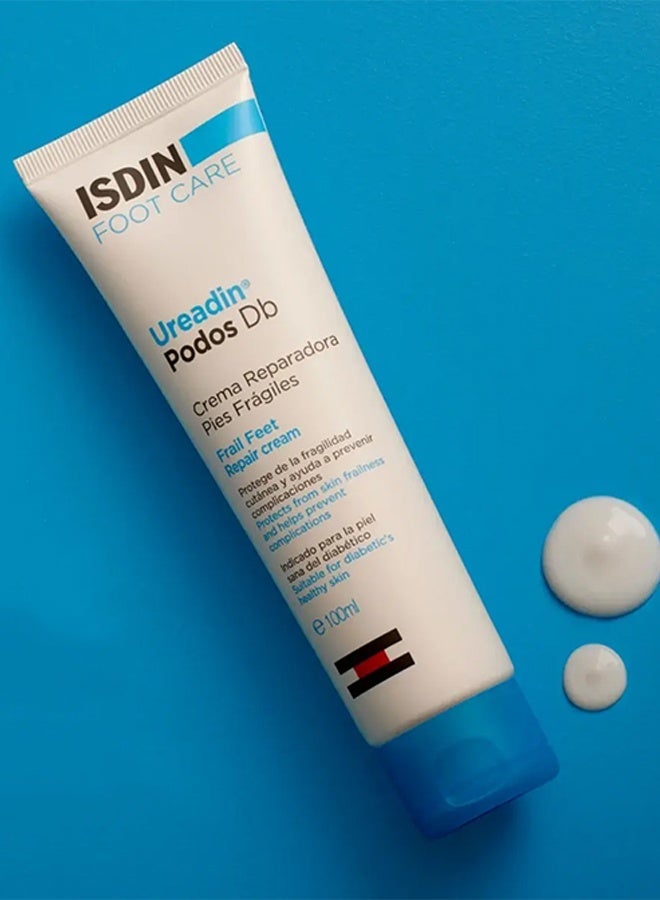 ISDIN Ureadin Foot Hydrating Gel Oil 75ml (Podos) - Image 5