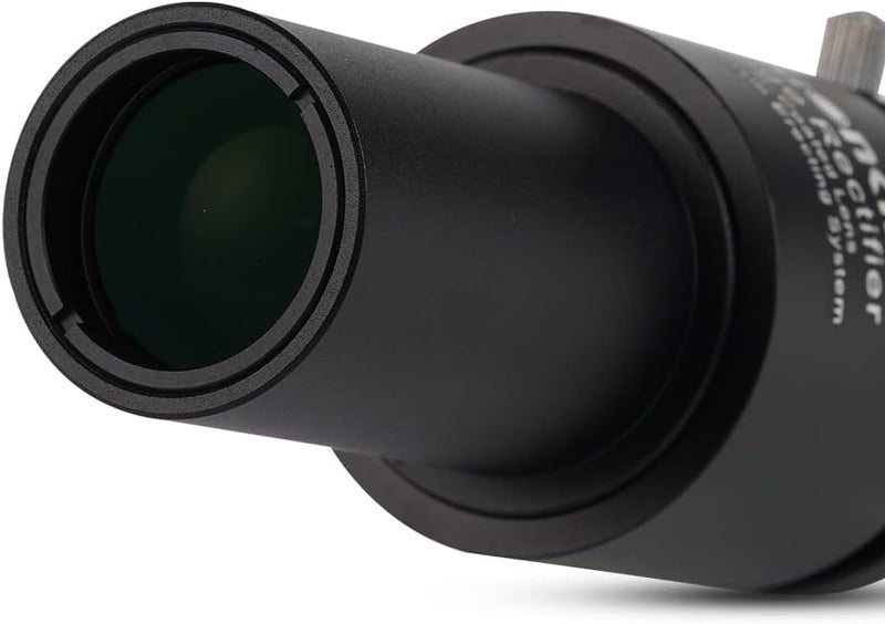 Visionking 1.25 inches Erecting Prism for Newtonian Reflector Astronomical Telescope - Image 2