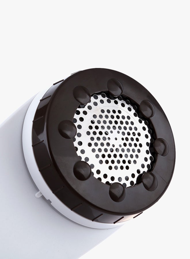 Loquat Electric Lint Remover White/Black - Image 3