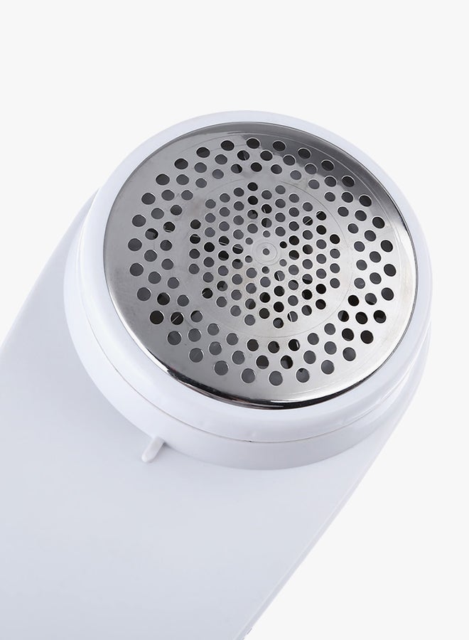 Loquat Electric Lint Remover White/Black - Image 5