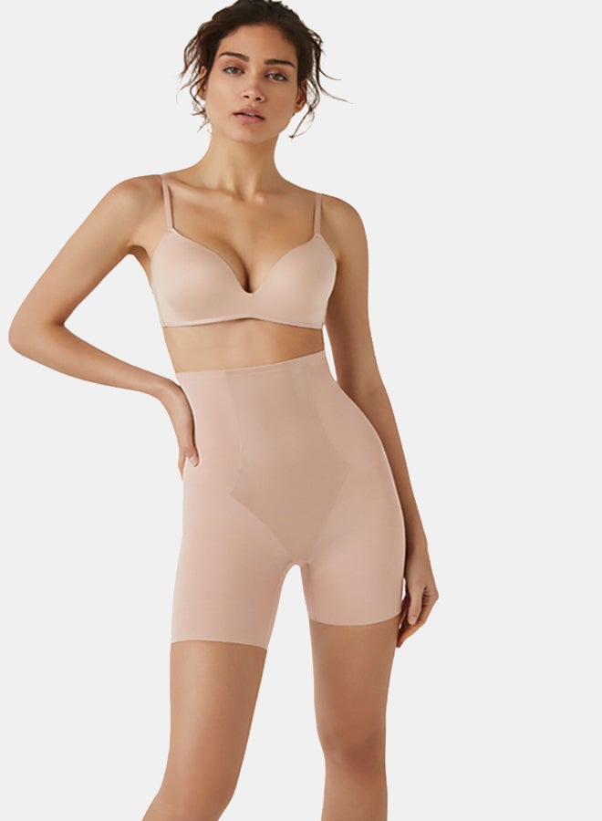 women'secret Tulle Shaping Pants - Image 2