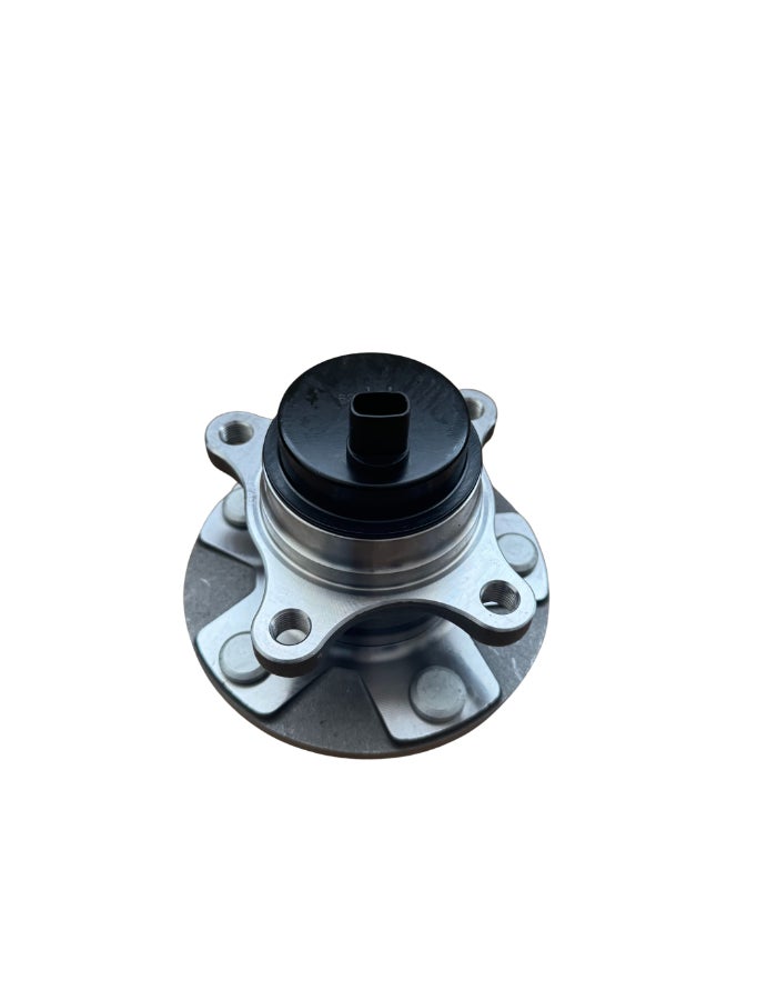 TUFF ROAD WHEEL HUB FRONT LEXUS GS300 05-13/ IS250 05-13/ IS350 05-13 /GS430/GS450H  RIGHT-43550-30010 - Image 1