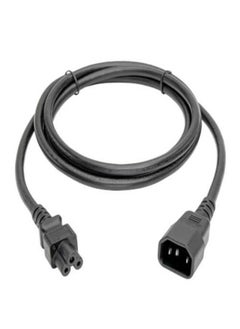 Power cable C5 to C14 full copper 1.0mm length 1.8 Mtr AMT - pzsku/ZB2309CE861E7AD6D8C8BZ/45/_/1683795702/44129c08-187f-4711-988f-5fa7c3ddb6f6