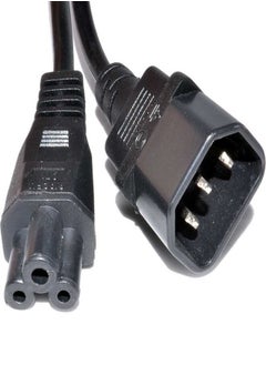 Power cable C5 to C14 full copper 1.0mm length 1.8 Mtr AMT - pzsku/ZB2309CE861E7AD6D8C8BZ/45/_/1683795702/be36fb35-2f7d-4e19-9323-d0e130c03f09