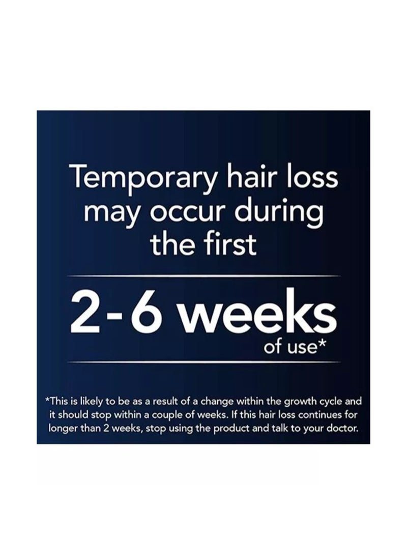 Regaine For Men 5% Minioxidil 1 Month's Supply 60ml - Image 4