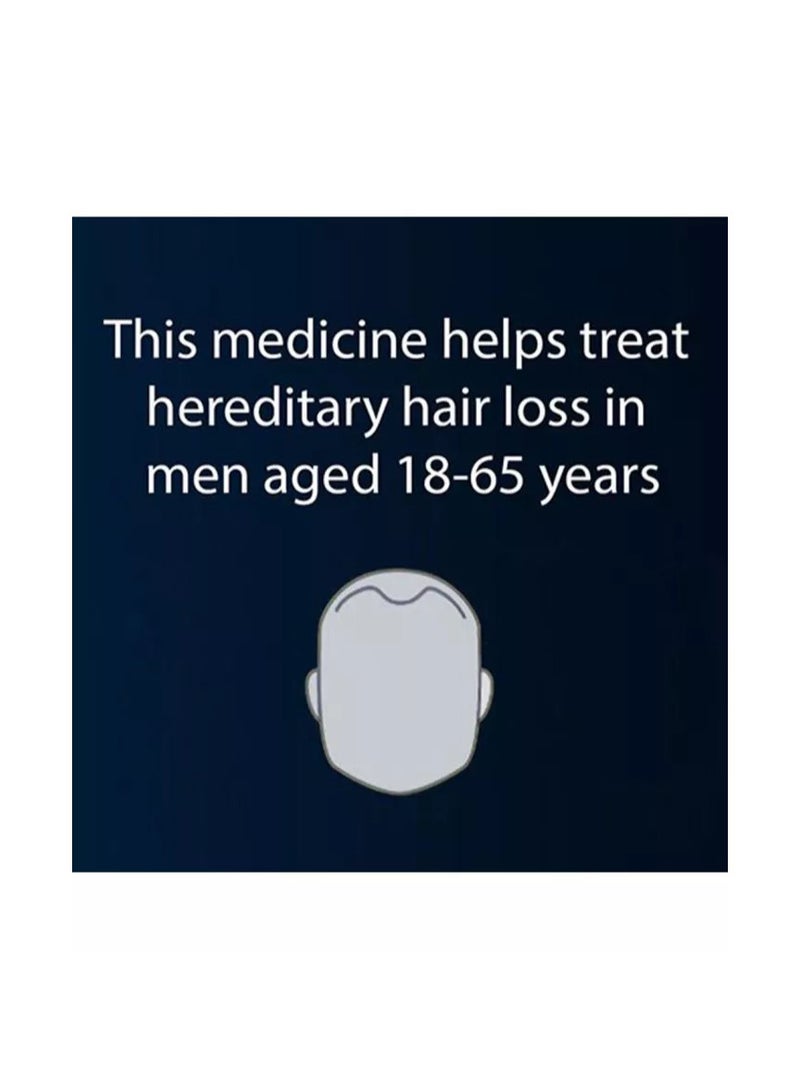 Regaine For Men 5% Minioxidil 1 Month's Supply 60ml - Image 2