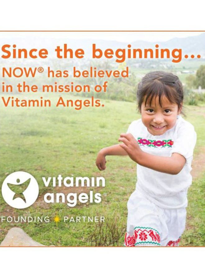 Now Foods Vitamin D3 400 Iu Dietary Supplement 180 Softgels - Image 4