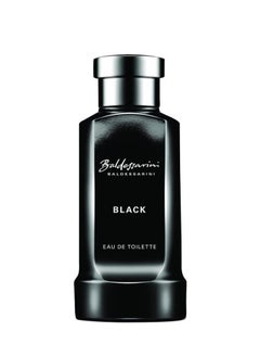 Baldessarini Baldessarini Black For Men - Eau De Toilette 90ml  - Image 1