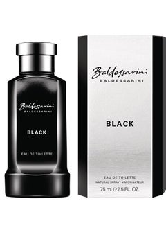 Baldessarini Baldessarini Black For Men - Eau De Toilette 90ml  - Image 2