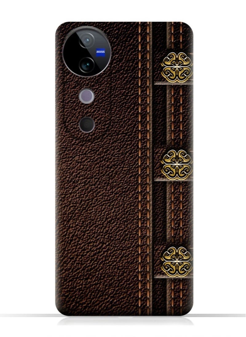 AMC DESIGN - AMC DESIGN Protective Case Cover For vivo V40 - Image 1