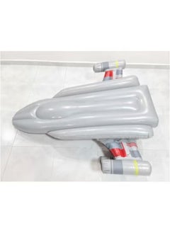 Bestway Bestway Inflatable Star Wars X-fighter Rider Toy  - Image 4