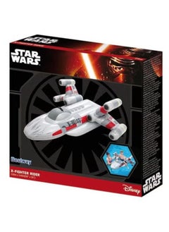 Bestway Bestway Inflatable Star Wars X-fighter Rider Toy  - Image 2