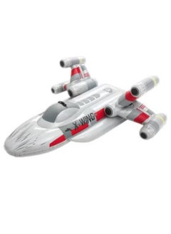 Bestway Bestway Inflatable Star Wars X-fighter Rider Toy  - Image 3