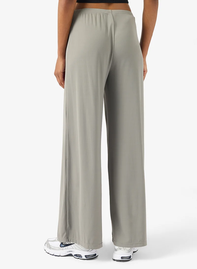 FRWD Mid Rise Soft Touch Yoga Pants