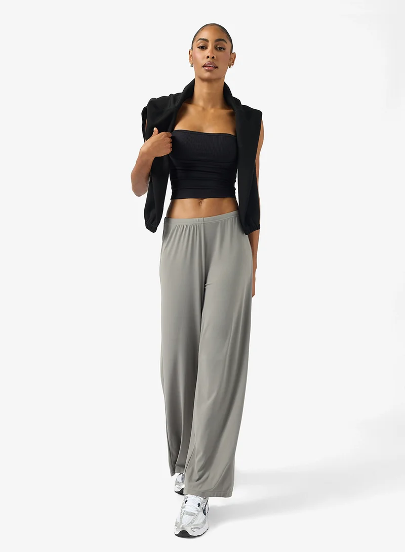 FRWD Mid Rise Soft Touch Yoga Pants