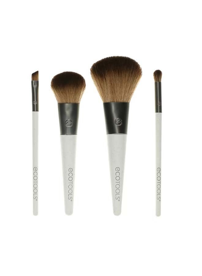إيكوتولز On The Go Style Kit 4 Piece Set - Image 1