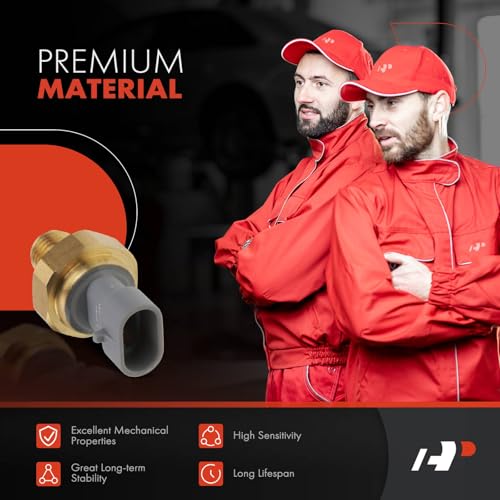 A-Premium Manifold Absolute Pressure Sensor Compatible with Dodge Ram 2500 Ram 3500 1999-2002 L6 5.9L - Image 3