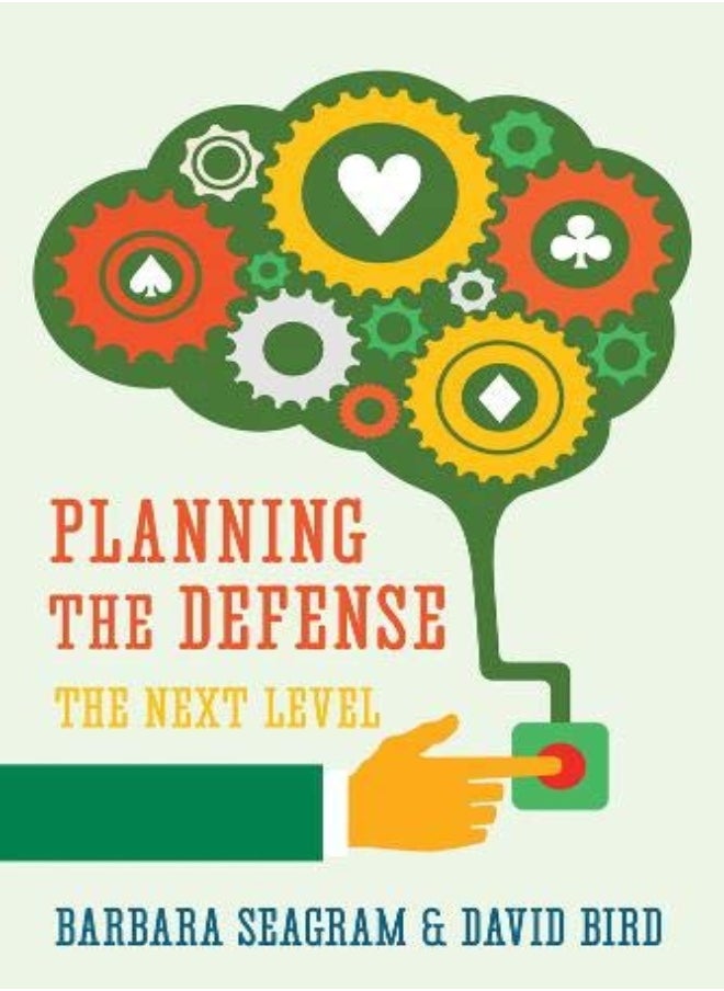 Planning the Defense: The Next Level 