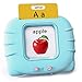 Lapare Audible Learning Toy with Music for Toddler Age 1 2 3 4 5 520 Sight Words Flash Cards Kindergarten Toy for Boys to Learn Alphabet Number Color Shapes and More - Image 2