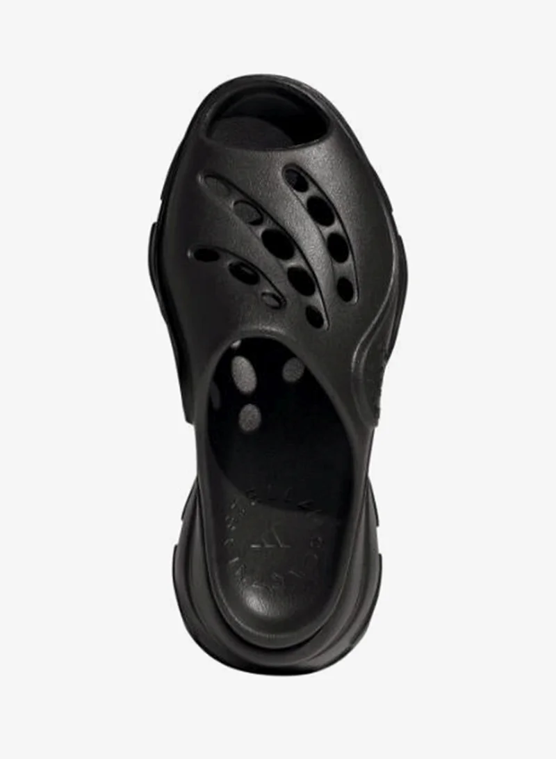 Adidas core black adidas by Stella McCartney Clogs for Women | Best Price UAE