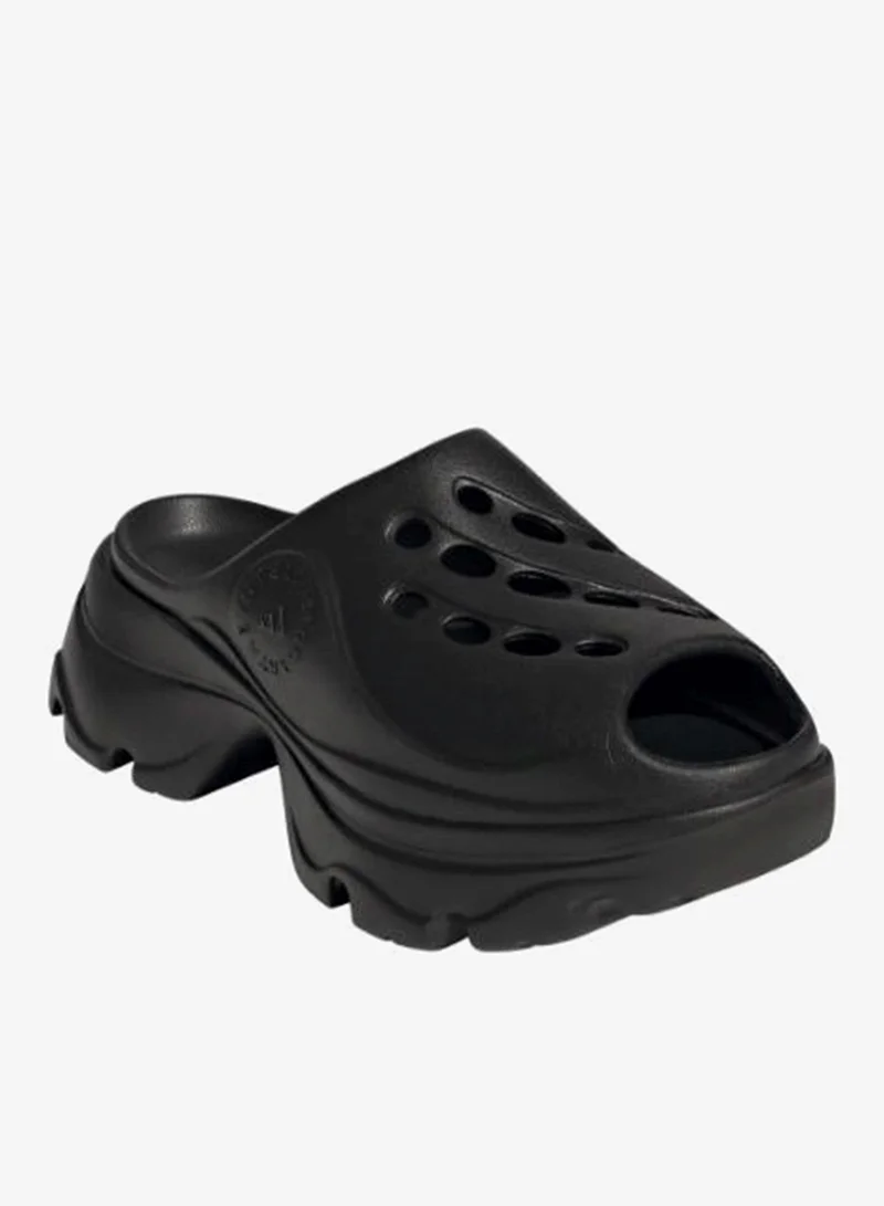 Adidas core black adidas by Stella McCartney Clogs for Women | Best Price UAE