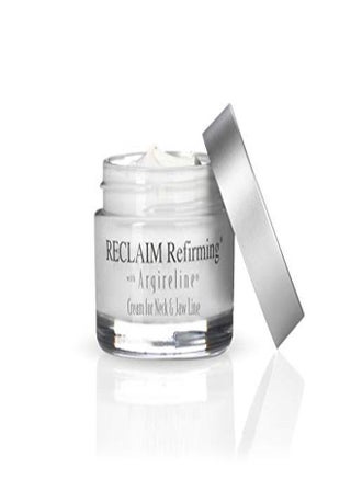 Aw Line Refirming Cream With Argireline Molecular Complex And Hyaluronic Acid, Targeted Firming To Jaw Line And Neck, 1 Oz, By Principal Secret - pzsku/ZB23154A29ABFEFC54043Z/45/_/1647802186/4f8f72ef-ac9a-4e0b-a525-1a68ec47b296