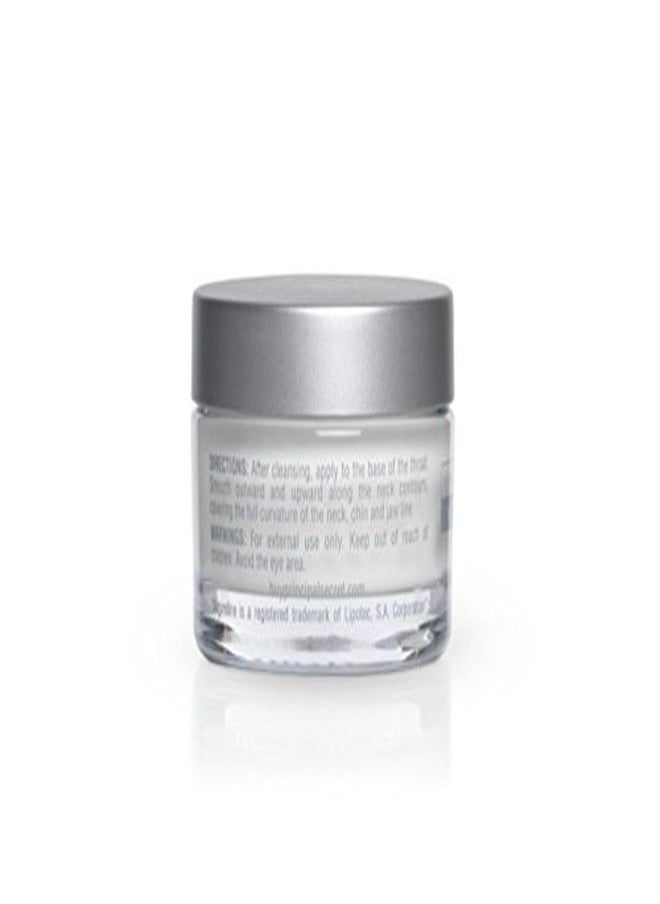 Aw Line Refirming Cream With Argireline Molecular Complex And Hyaluronic Acid, Targeted Firming To Jaw Line And Neck, 1 Oz, By Principal Secret